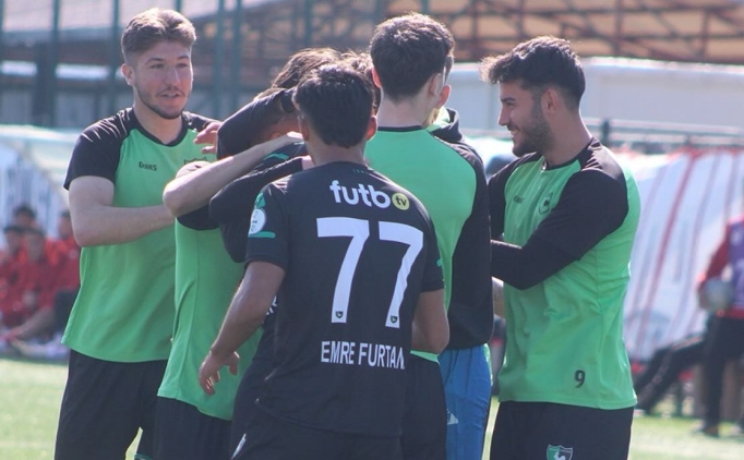 Denizlispor'da b�y�k kriz: Ba�kan rest �ekti!