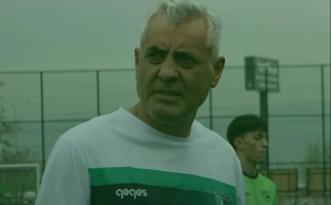 Denizlispor'da Muhsin Sezer dönemi