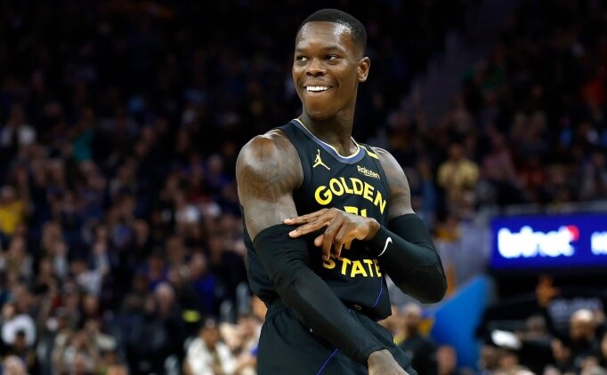 Schr�der: 'Son takas g�n�, modern k�lelik gibi'