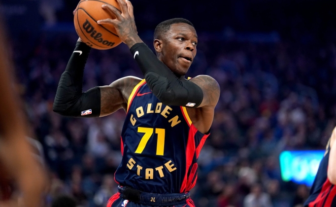 Kings, Dennis Schr�der i�in favori konumda