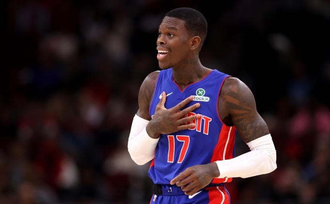 Schr�der, Kings ile anla�arak 13. y�l�nda 10. tak�m�na gitti!