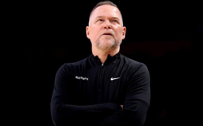 Nuggets'ta deprem!: Ko� Malone g�nderildi, GM Booth'la yollar ayr�l�yor!