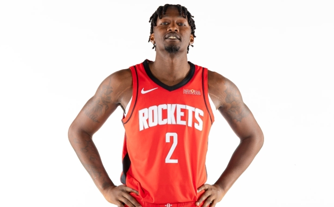 Dorian Finney-Smith sezon balangcn karacak