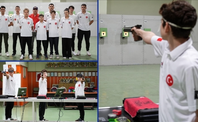 zmirli rekortmen atclar, Yusuf Dike'in izinden gidiyor