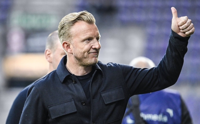 Dirk Kuyt'ın yeni adresi FC Dordrecht oldu!