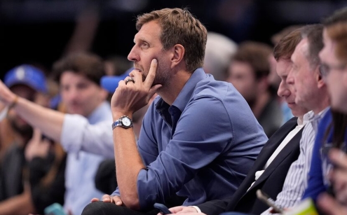 'Nowitzki, Dallas Mavericks'ten soğudu' iddiası!