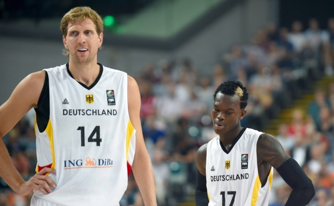 Schr�der: 'Ten rengimden �t�r�, Almanya'da asla Dirk kadar sevilmeyece�im'