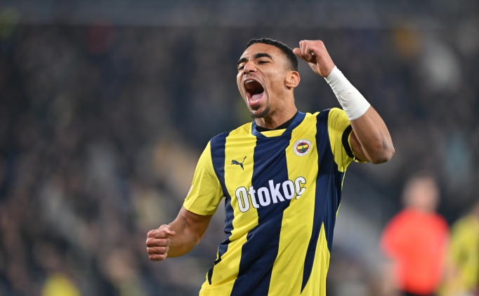 Fenerbah�e, ayr�l��� a��klad�: Djiku