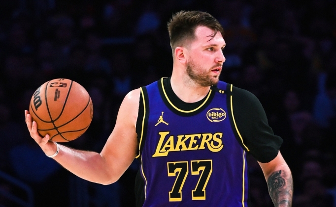 'Luka'n�n Dallas'tan ayr�lma niyeti hi� yoktu, Lakers'a sadakatini s�rd�recek' iddias�
