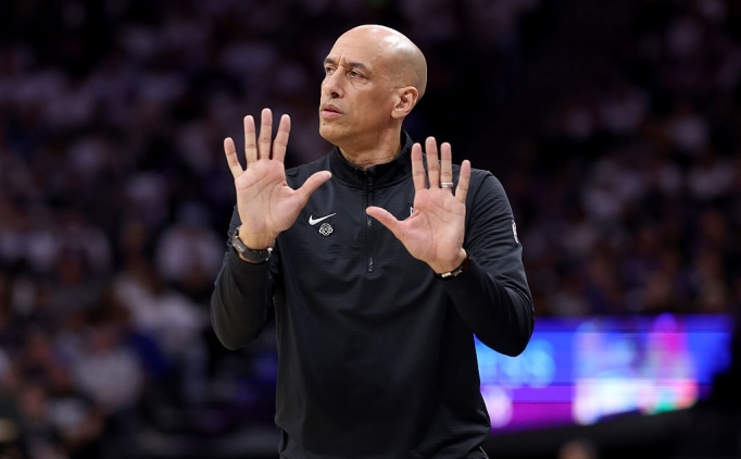 Doug Christie, Kings’te kalıcı koç olmaya yakın NBA Haberleri