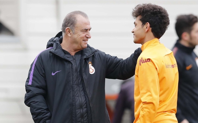Galatasaray tarihine gemiti: 22 yanda kulpsz!