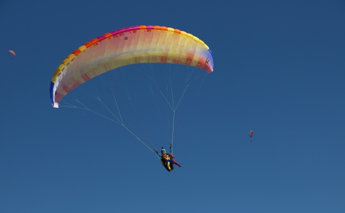 Dnya Yama Parat Hedef ampiyonas balad