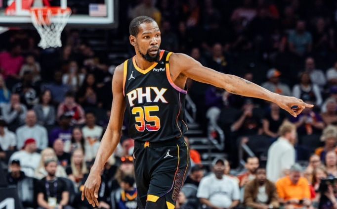 Stone, Green'in ayr�l���na ra�men Durant i�in heyecanl�