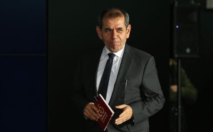 Galatasaray'�n ��lg�n harcama limiti: 11.17 milyar TL!