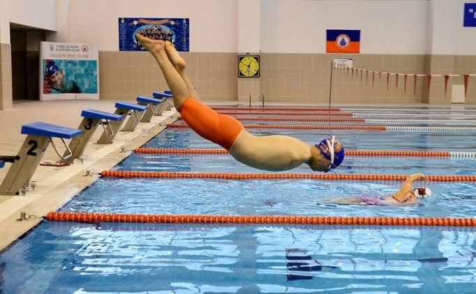 Dnya Para Yzme ampiyonas, Singapur'da balayacak