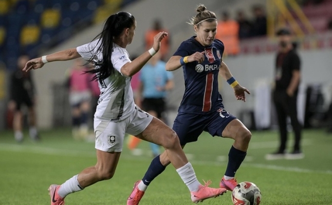 Turkcell Kad�n Futbol S�per Ligi'nde 2025-2026 sezonu ba�l�yor