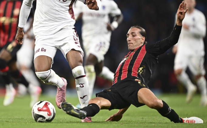 Atakan ankaya: 'Hakem iin talihsiz bir gnd'