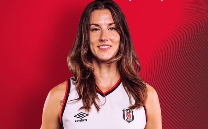 Beikta Kadn Voleybol Takm, Kadi Kullerkann' kadrosuna katt