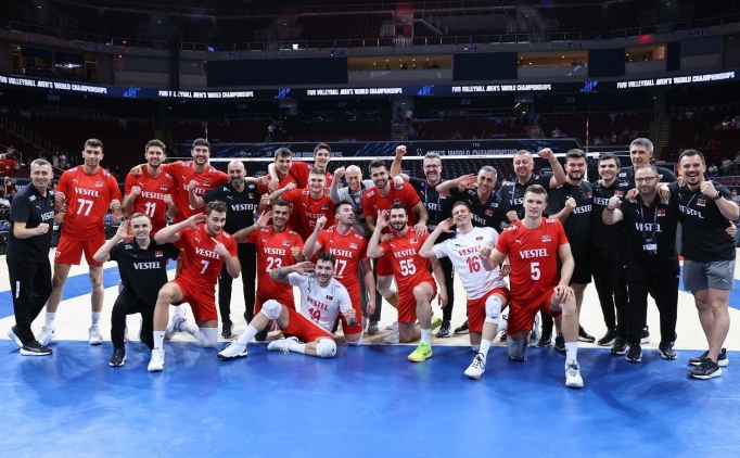 Filenin Efeleri'nin Avrupa ampiyonas'ndaki rakipleri belli oldu