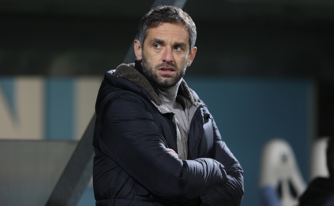 Djalovic: 'Kazanmay Hak Eden Taraftk'