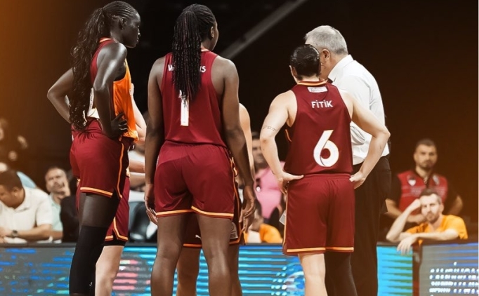 Galatasaray �a�da� Faktoring, son nefeste kazand�!