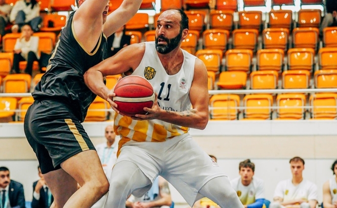 Bulls Yat�r�m TED Ankara Kolejliler, Ankarag�c�'n� ma�lup etti