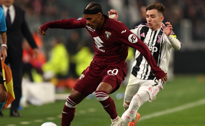 Be�ikta�, Valentino Lazaro i�in devrede