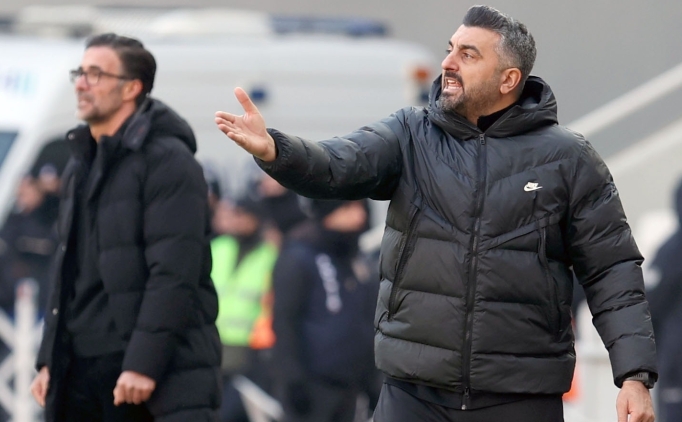 Sinan Kalo�lu: '�ampiyonlu�a oynuyoruz'