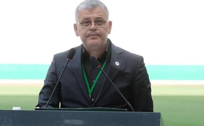 Konyaspor'da 2 istifa!