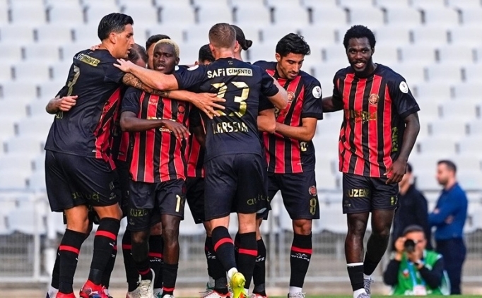 Fatih Karag�mr�k, Be�ikta� kar��s�nda ��k�� arayacak