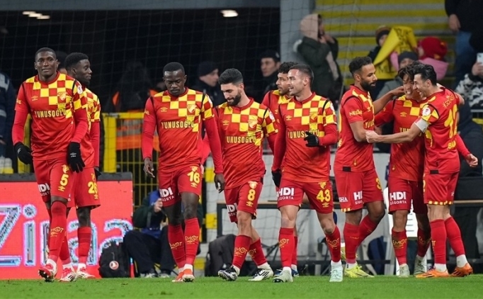 G�ztepe, Antalya deplasman�na gidiyor!