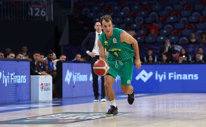 T�rkiye Sigorta Basketbol Ligi'nde hafta tamamland�!