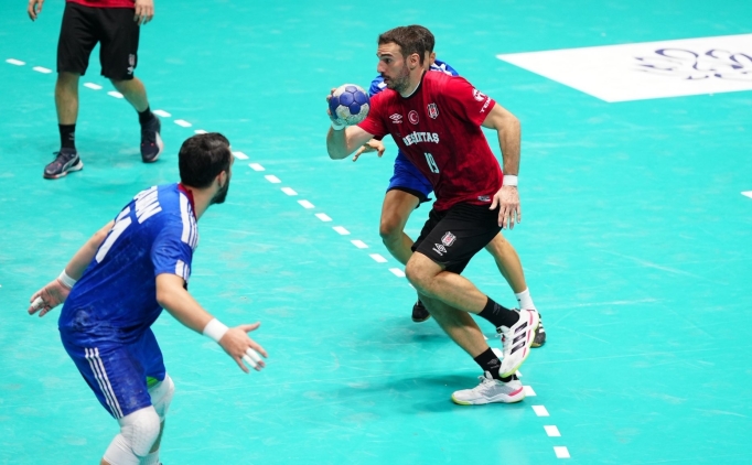 Hentbol Erkekler S�per Ligi'nde hafta tamamland�