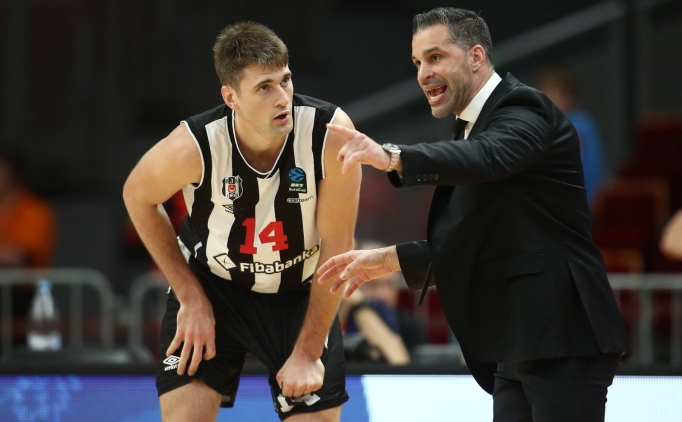 Zalgiris, Dustin Sleva transferinde ısrarcı!