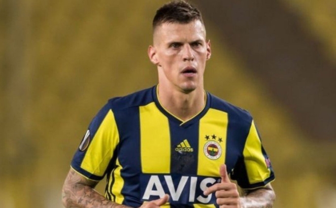 Martin Skrtel: 'Skriniar'ı arayıp 'Fenerbahçe'ye git' dedim'