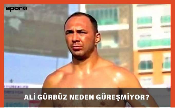 Ali Grbz Manavgat Grelerinde Neden Gremiyor? 