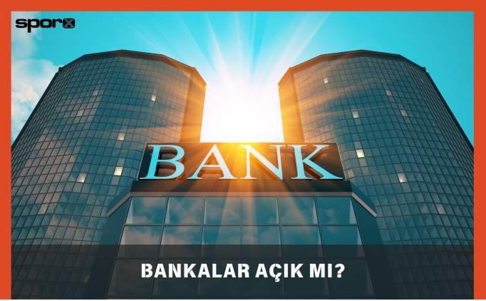 BUGN 19 MAYIS BANKALAR AIK MI? 19 Mays'ta bugn bankalar tatil mi, kapal m, ak m, EFT ve havale ne zaman hesaba geer?