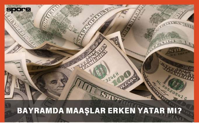 Memur maalar bayramdan nce yatacak m, yatar m?