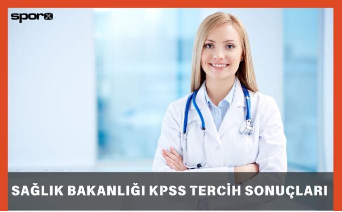SALIK BAKANLII SZLEMEL PERSONEL ALIMI SONULARI: Salk Bakanl personel alm sonular akland! te sonu sorgulama ekran