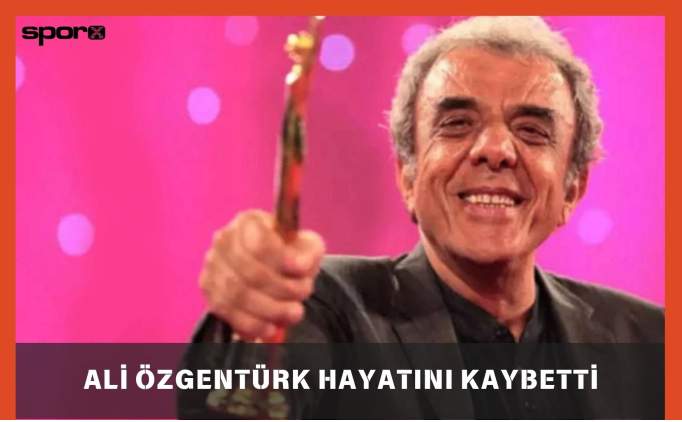 Ali zgentrk kimdir, nereli? Ali zgentrk neden ld?