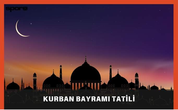 Kurban Bayram Tatili Birleecek Mi? 2025 Kurban Bayram 9 Gn Tatil Olur Mu, Ka Gn Tatil? 