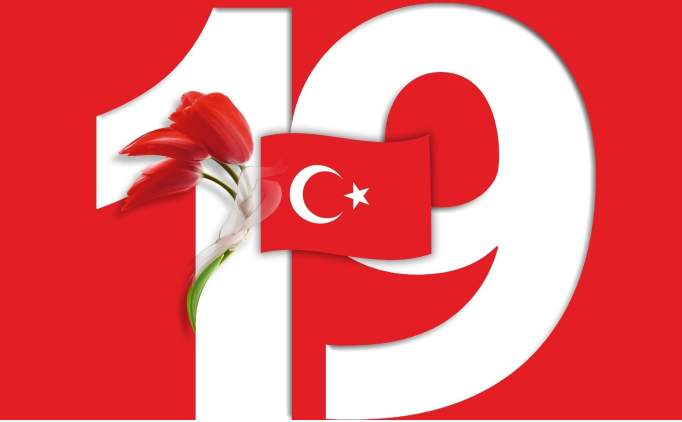 19 Mays resmi tatil mi? 19 Mays'ta okullar kapal m? te 2025 resmi tatil takvimi