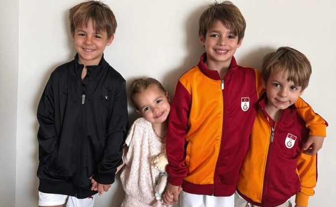 Galatasaray'a iki Morata daha!