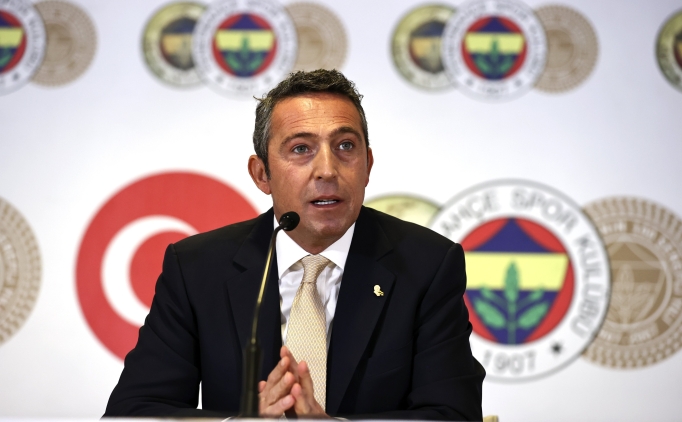 Sporx: Ali Koç'tan Abdullah Kiğılı'ya Futbol A.Ş. daveti