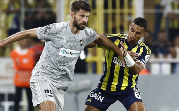 Sporx: Djiku bu sezon ilk kez süre aldı