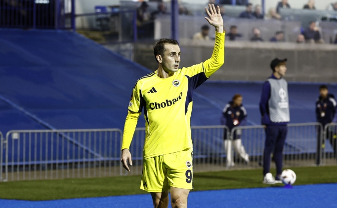 Fenerbah�e'de Kerem Akt�rko�lu iyi ba�layamad�!