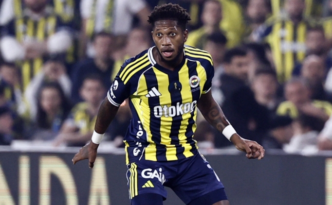 Fred, asistleriyle d�nd�!