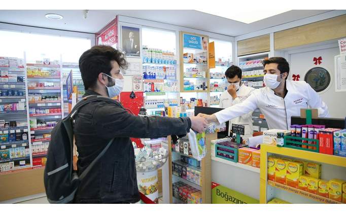 24 Nisan (Bugün) Eczaneler Açık mı, Kapalı mı?  