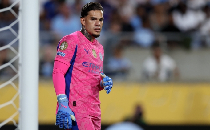 Ederson i�in 40 milyon euro!
