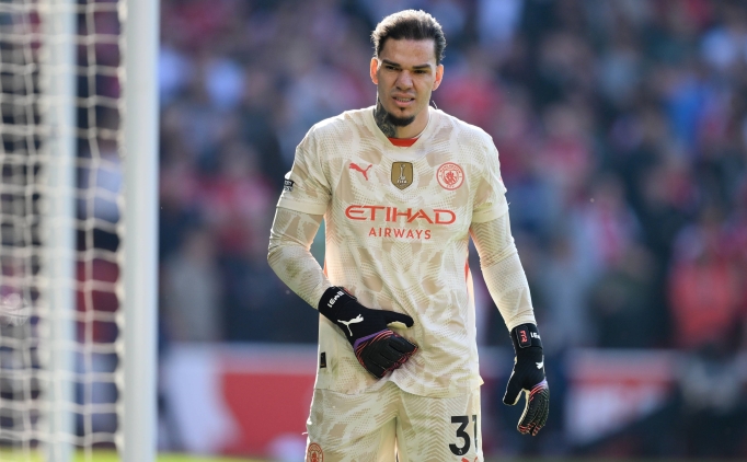 'Solo il Gala'dan sonra Ederson: 'Only Gala'